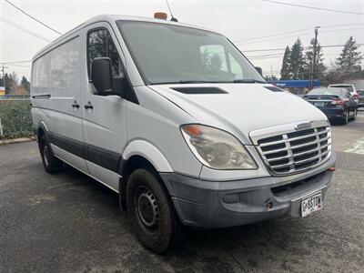 2013 Freightliner Sprinter 2500   - Photo 7 - Beaverton, OR 97005