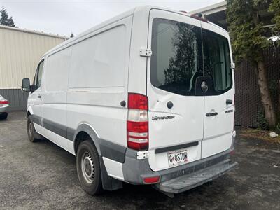2013 Freightliner Sprinter 2500   - Photo 3 - Beaverton, OR 97005