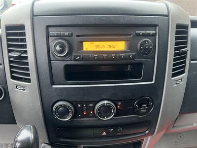 2013 Freightliner Sprinter 2500   - Photo 14 - Beaverton, OR 97005