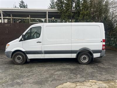 2013 Freightliner Sprinter 2500   - Photo 2 - Beaverton, OR 97005