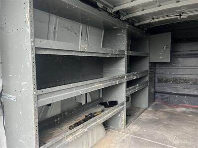 2013 Freightliner Sprinter 2500   - Photo 11 - Beaverton, OR 97005