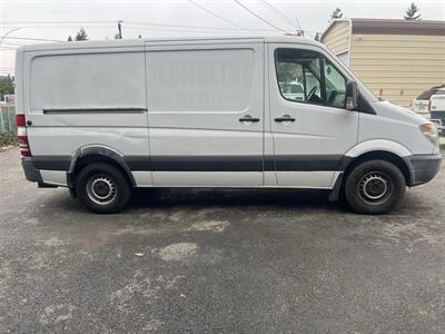 2013 Freightliner Sprinter 2500   - Photo 6 - Beaverton, OR 97005
