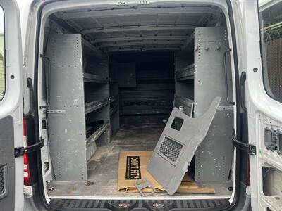 2013 Freightliner Sprinter 2500   - Photo 10 - Beaverton, OR 97005
