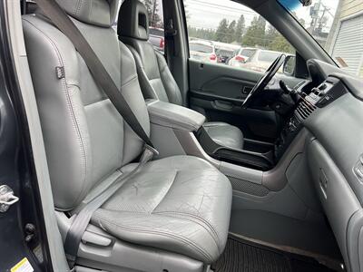 2005 Honda Pilot EX-L 4dr AWD   - Photo 12 - Beaverton, OR 97005