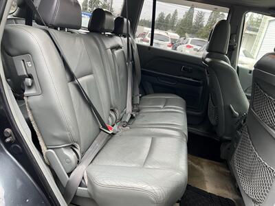 2005 Honda Pilot EX-L 4dr AWD   - Photo 11 - Beaverton, OR 97005