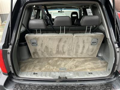 2005 Honda Pilot EX-L 4dr AWD   - Photo 10 - Beaverton, OR 97005