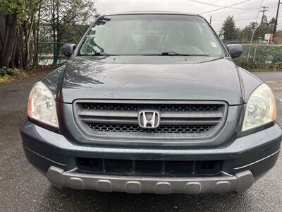 2005 Honda Pilot EX-L 4dr AWD   - Photo 7 - Beaverton, OR 97005