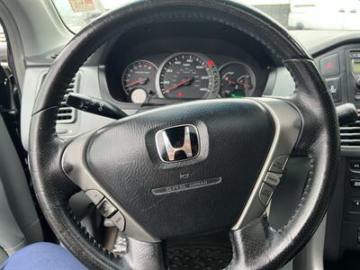 2005 Honda Pilot EX-L 4dr AWD   - Photo 14 - Beaverton, OR 97005