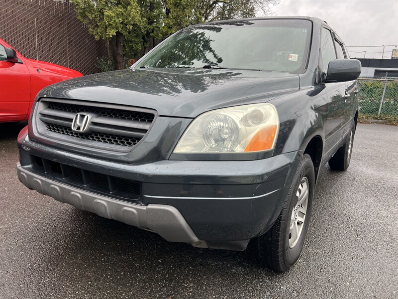 2005 Honda Pilot EX-L 4dr AWD   - Photo 1 - Beaverton, OR 97005