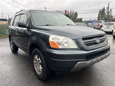 2005 Honda Pilot EX-L 4dr AWD   - Photo 6 - Beaverton, OR 97005