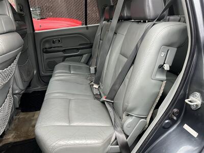 2005 Honda Pilot EX-L 4dr AWD   - Photo 9 - Beaverton, OR 97005
