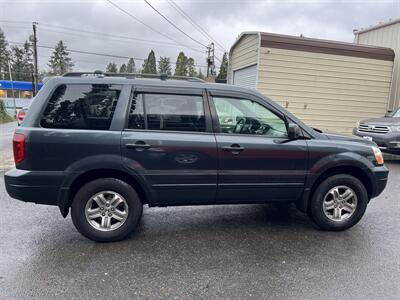 2005 Honda Pilot EX-L 4dr AWD   - Photo 5 - Beaverton, OR 97005