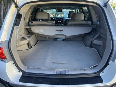 2013 Toyota Highlander Limited AWD   - Photo 12 - Beaverton, OR 97005