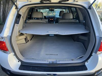 2013 Toyota Highlander Limited AWD   - Photo 11 - Beaverton, OR 97005
