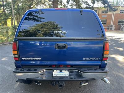 2004 Chevrolet Silverado 3500 LT 4dr Extended Cab 4X4 - Photo 4 - Beaverton, OR 97005