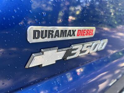 2004 Chevrolet Silverado 3500 LT 4dr Extended Cab 4X4 - Photo 13 - Beaverton, OR 97005
