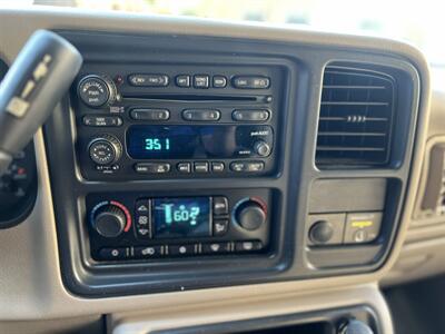 2004 Chevrolet Silverado 3500 LT 4dr Extended Cab 4X4 - Photo 15 - Beaverton, OR 97005