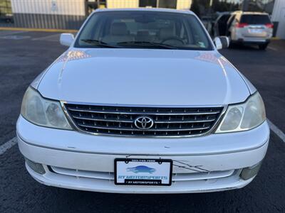 2004 Toyota Avalon XLS - Photo 8 - Beaverton, OR 97005