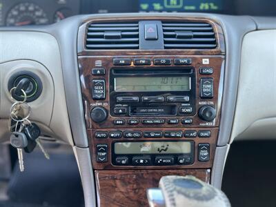 2004 Toyota Avalon XLS - Photo 14 - Beaverton, OR 97005