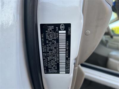 2004 Toyota Avalon XLS - Photo 20 - Beaverton, OR 97005