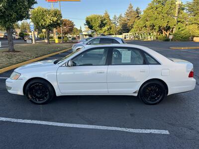 2004 Toyota Avalon XLS - Photo 2 - Beaverton, OR 97005