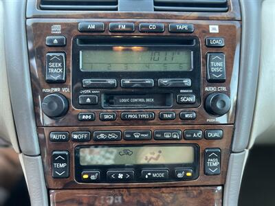 2004 Toyota Avalon XLS - Photo 15 - Beaverton, OR 97005