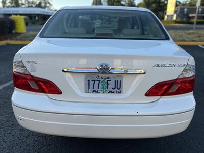 2004 Toyota Avalon XLS - Photo 4 - Beaverton, OR 97005