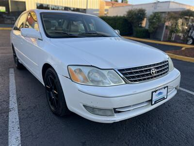 2004 Toyota Avalon XLS - Photo 7 - Beaverton, OR 97005