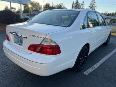 2004 Toyota Avalon XLS - Photo 5 - Beaverton, OR 97005