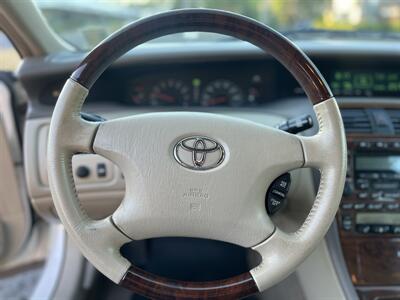 2004 Toyota Avalon XLS - Photo 17 - Beaverton, OR 97005
