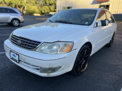 2004 Toyota Avalon XLS - Photo 1 - Beaverton, OR 97005