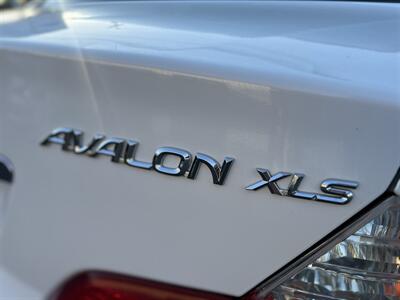 2004 Toyota Avalon XLS - Photo 13 - Beaverton, OR 97005