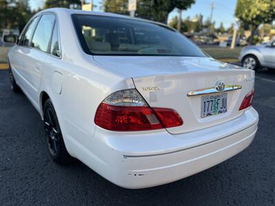 2004 Toyota Avalon XLS - Photo 3 - Beaverton, OR 97005