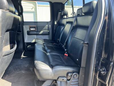 2004 Ford F-150 XLT 4dr SuperCrew XLT 4X4 - Photo 8 - Beaverton, OR 97005