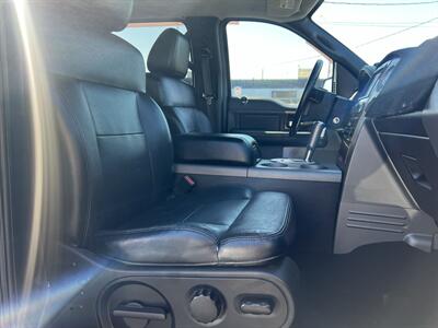 2004 Ford F-150 XLT 4dr SuperCrew XLT 4X4 - Photo 11 - Beaverton, OR 97005