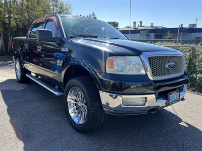 2004 Ford F-150 XLT 4dr SuperCrew XLT 4X4 - Photo 5 - Beaverton, OR 97005
