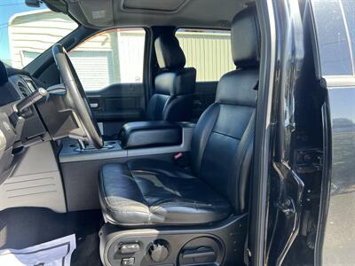 2004 Ford F-150 XLT 4dr SuperCrew XLT 4X4 - Photo 7 - Beaverton, OR 97005