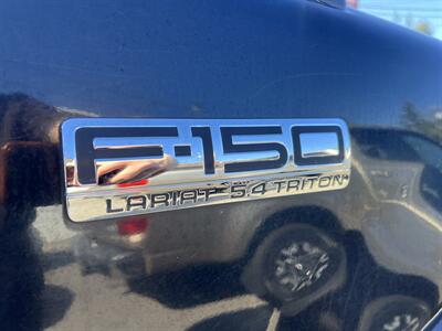 2004 Ford F-150 XLT 4dr SuperCrew XLT 4X4 - Photo 12 - Beaverton, OR 97005