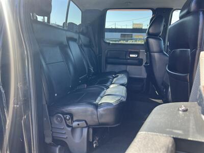 2004 Ford F-150 XLT 4dr SuperCrew XLT 4X4 - Photo 10 - Beaverton, OR 97005