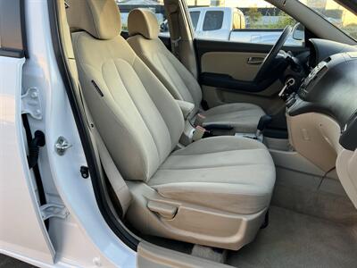 2008 Hyundai Elantra GLS - Photo 12 - Beaverton, OR 97005