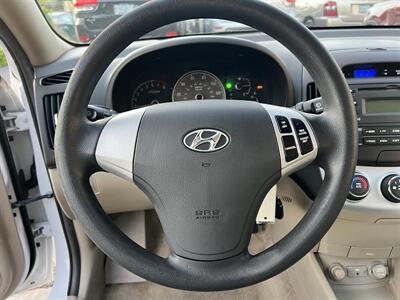 2008 Hyundai Elantra GLS - Photo 16 - Beaverton, OR 97005