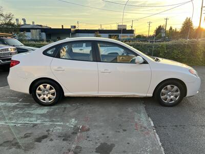 2008 Hyundai Elantra GLS - Photo 6 - Beaverton, OR 97005