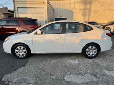 2008 Hyundai Elantra GLS - Photo 2 - Beaverton, OR 97005