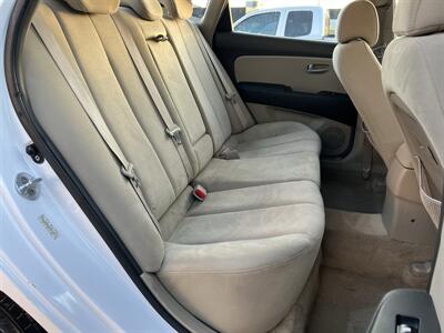 2008 Hyundai Elantra GLS - Photo 11 - Beaverton, OR 97005