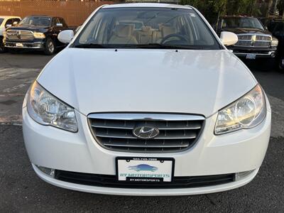 2008 Hyundai Elantra GLS - Photo 8 - Beaverton, OR 97005