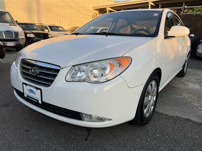 2008 Hyundai Elantra GLS - Photo 1 - Beaverton, OR 97005