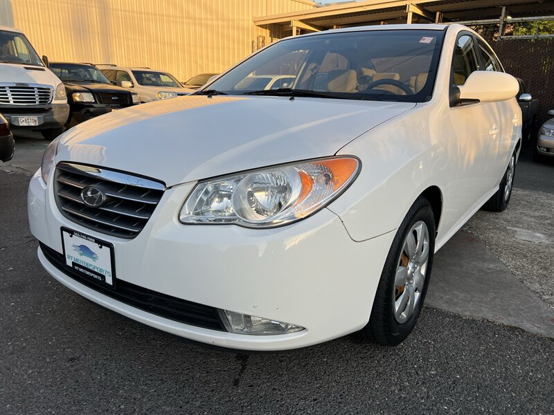 2008 Hyundai Elantra GLS   - Photo 1 - Beaverton, OR 97005