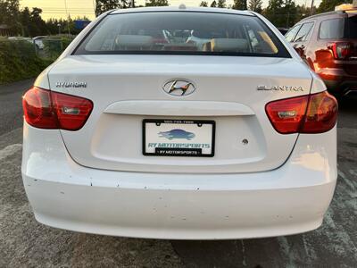 2008 Hyundai Elantra GLS - Photo 4 - Beaverton, OR 97005