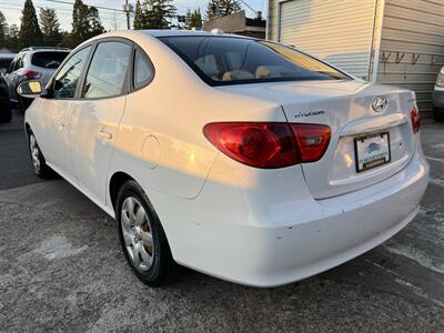 2008 Hyundai Elantra GLS - Photo 3 - Beaverton, OR 97005