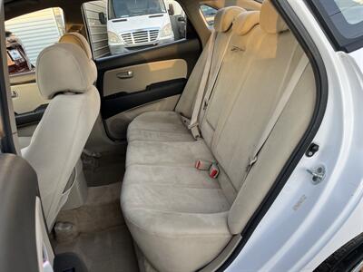 2008 Hyundai Elantra GLS - Photo 10 - Beaverton, OR 97005